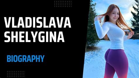 Vladislava Shelygina: A Tale of Beauty, Passion, and Purpose.
